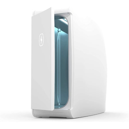 Phonesoap HomeSoap-White XLB-1White